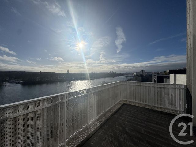 Appartement &agrave; vendre - 3 pi&egrave;ces - 75 m2 - Athis Mons - 91 - ILE-DE-FRANCE