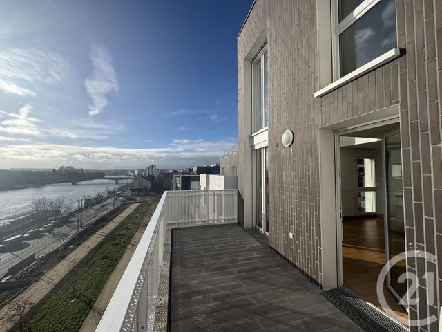 Appartement à vendre ATHIS MONS