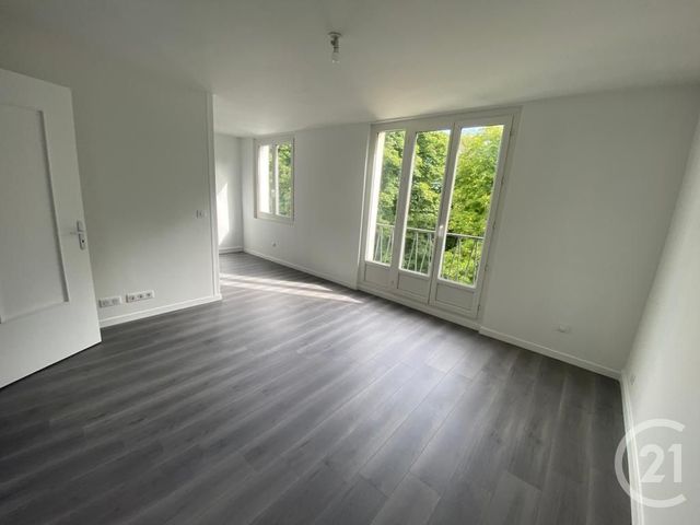 Appartement F4 à louer - 4 pièces - 64,41 m2 - Viry Chatillon - 91 - ILE-DE-FRANCE