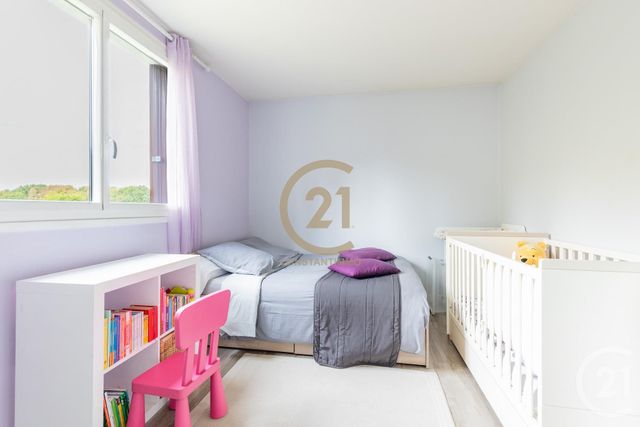 Appartement F3 à vendre - 3 pièces - 67 m2 - Wissous - 91 - ILE-DE-FRANCE