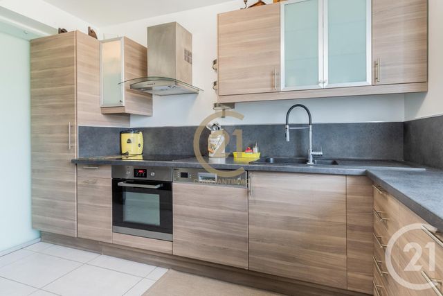 Appartement F3 à vendre - 3 pièces - 67 m2 - Wissous - 91 - ILE-DE-FRANCE