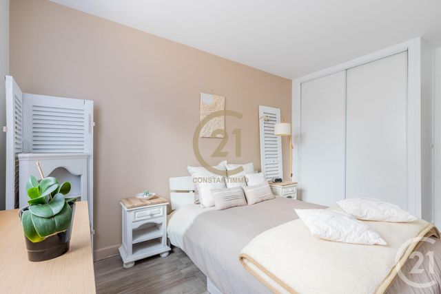 Appartement F3 à vendre - 3 pièces - 67 m2 - Wissous - 91 - ILE-DE-FRANCE