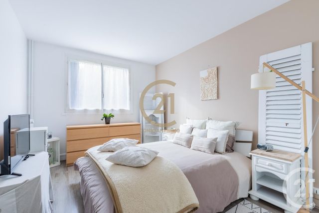 Appartement F3 à vendre WISSOUS