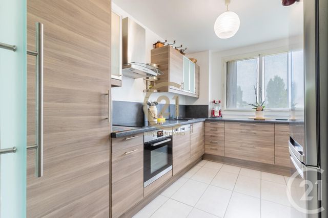 Appartement F3 à vendre - 3 pièces - 67 m2 - Wissous - 91 - ILE-DE-FRANCE