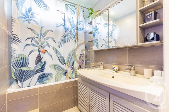 Appartement F3 à vendre - 3 pièces - 67 m2 - Wissous - 91 - ILE-DE-FRANCE