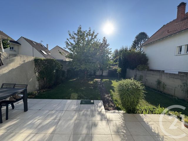 Maison à vendre - 5 pièces - 109,32 m2 - Viry Chatillon - 91 - ILE-DE-FRANCE