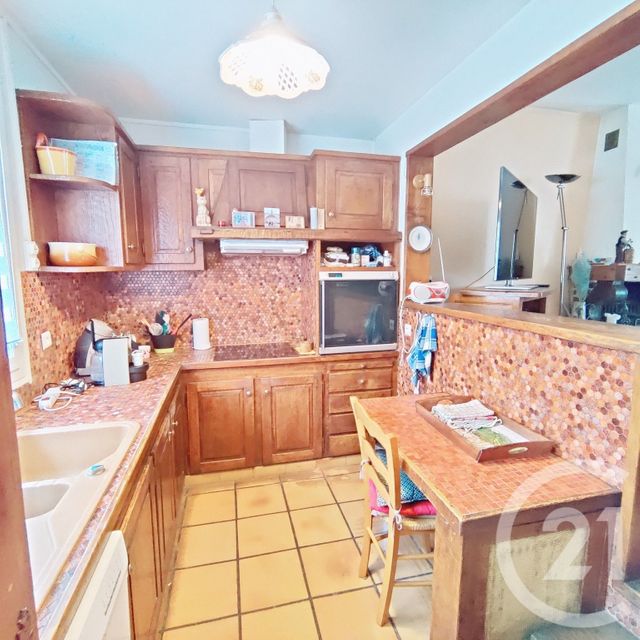 Maison à vendre - 5 pièces - 109,32 m2 - Viry Chatillon - 91 - ILE-DE-FRANCE