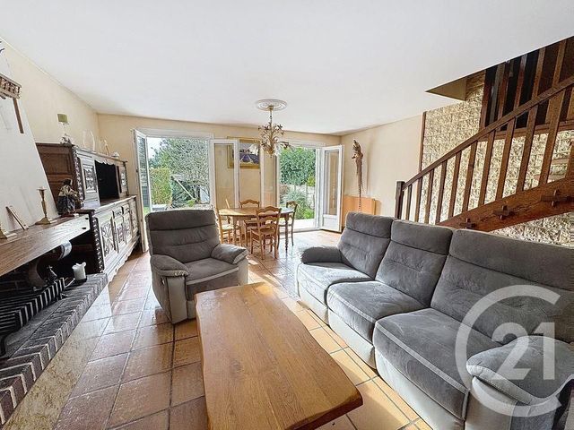 maison - VIRY CHATILLON - 91