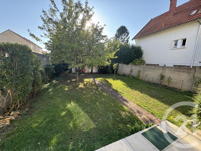 Maison à vendre - 5 pièces - 109,32 m2 - Viry Chatillon - 91 - ILE-DE-FRANCE