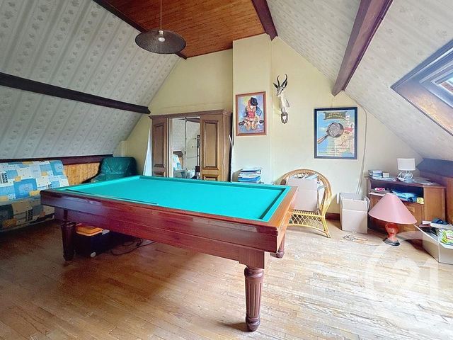 Maison &agrave; vendre - 5 pi&egrave;ces - 109,32 m2 - Viry Chatillon - 91 - ILE-DE-FRANCE