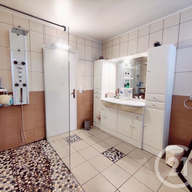 Maison à vendre - 5 pièces - 109,32 m2 - Viry Chatillon - 91 - ILE-DE-FRANCE