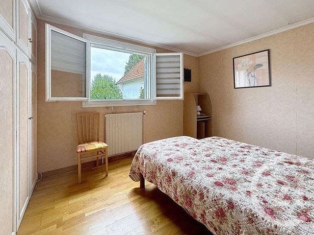 Maison &agrave; vendre - 5 pi&egrave;ces - 109,32 m2 - Viry Chatillon - 91 - ILE-DE-FRANCE