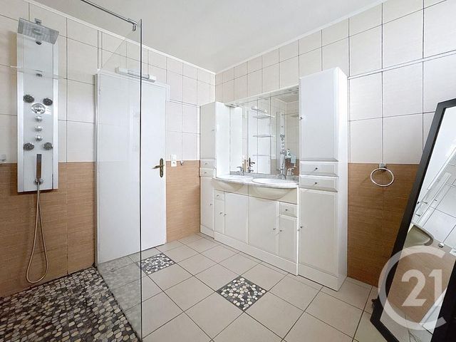 Maison &agrave; vendre - 5 pi&egrave;ces - 109,32 m2 - Viry Chatillon - 91 - ILE-DE-FRANCE