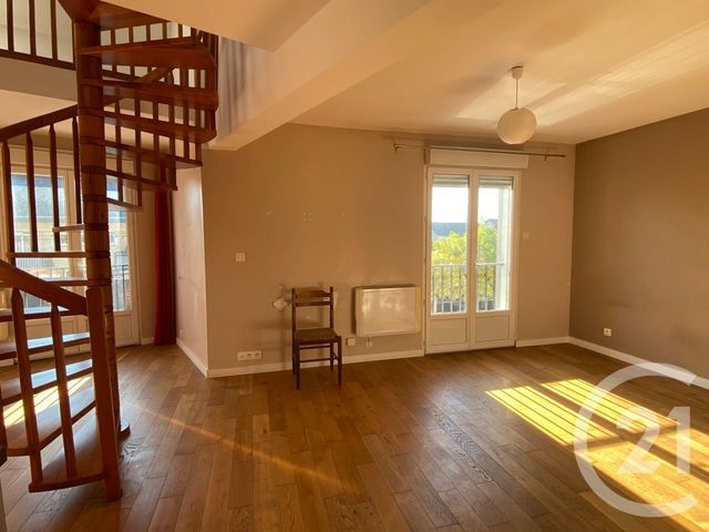 Appartement à vendre - 3 pièces - 68,52 m2 - Viry Chatillon - 91 - ILE-DE-FRANCE