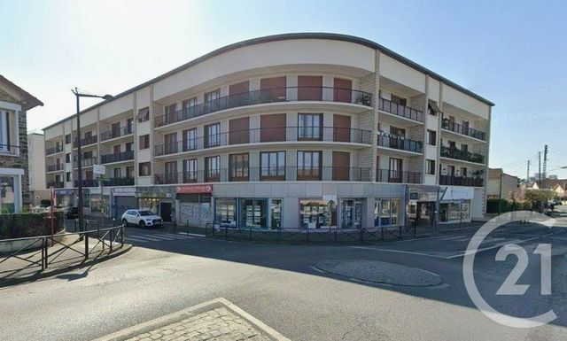 appartement - VIRY CHATILLON - 91