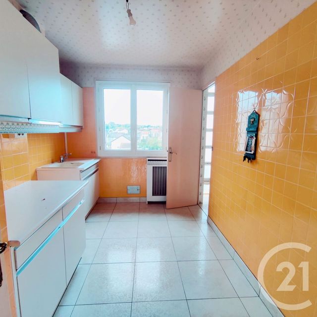 Appartement F3 à vendre - 3 pièces - 64,68 m2 - Viry Chatillon - 91 - ILE-DE-FRANCE