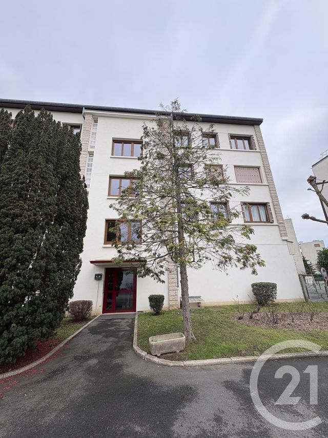 appartement - VIRY CHATILLON - 91