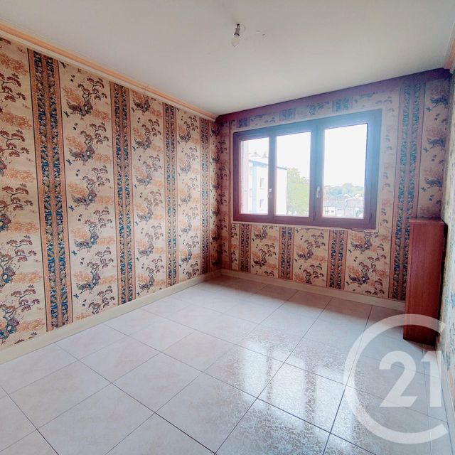 Appartement F3 à vendre - 3 pièces - 64,68 m2 - Viry Chatillon - 91 - ILE-DE-FRANCE