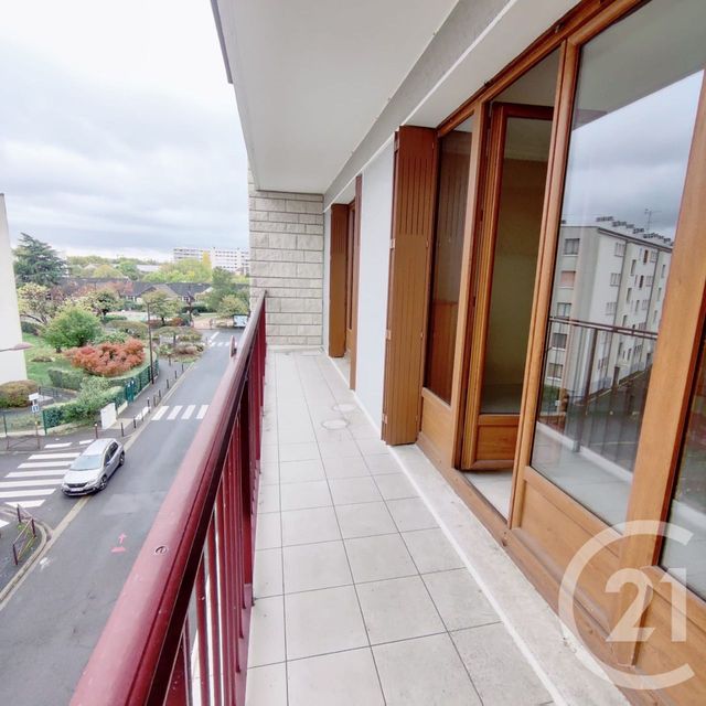 Appartement F3 à vendre - 3 pièces - 64,68 m2 - Viry Chatillon - 91 - ILE-DE-FRANCE