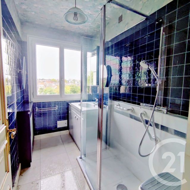 Appartement F3 à vendre - 3 pièces - 64,68 m2 - Viry Chatillon - 91 - ILE-DE-FRANCE