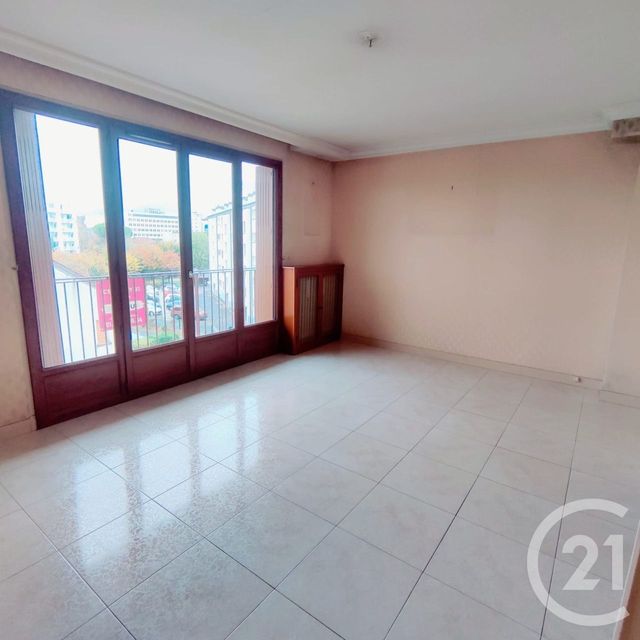 Appartement F3 à vendre - 3 pièces - 64,68 m2 - Viry Chatillon - 91 - ILE-DE-FRANCE