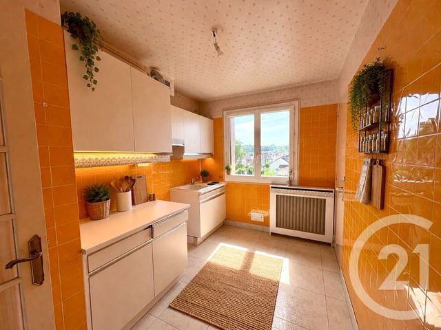 Appartement F3 à vendre VIRY CHATILLON
