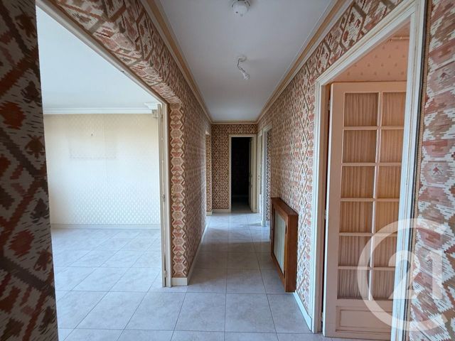 Appartement F3 à vendre - 3 pièces - 64,68 m2 - Viry Chatillon - 91 - ILE-DE-FRANCE