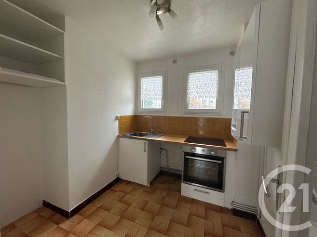 Appartement F3 à louer - 3 pièces - 46,88 m2 - Viry Chatillon - 91 - ILE-DE-FRANCE