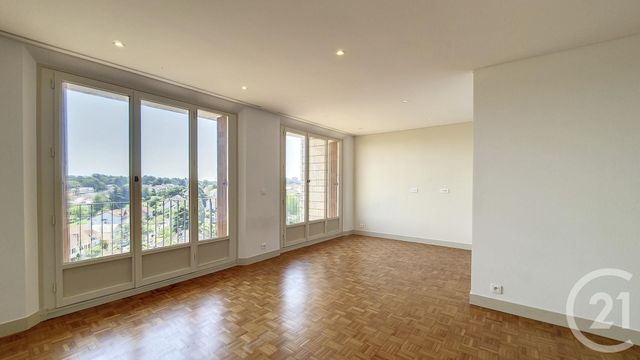 Appartement F4 à louer VIRY CHATILLON