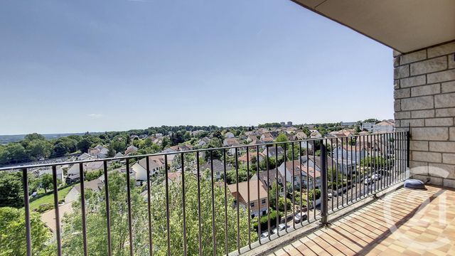 Appartement F4 à louer - 4 pièces - 66,76 m2 - Viry Chatillon - 91 - ILE-DE-FRANCE