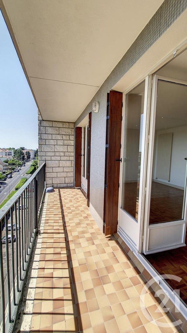 Appartement F4 à louer - 4 pièces - 66,76 m2 - Viry Chatillon - 91 - ILE-DE-FRANCE