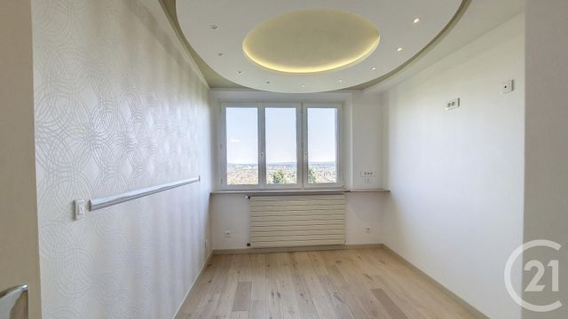 Appartement F4 à louer - 4 pièces - 66,76 m2 - Viry Chatillon - 91 - ILE-DE-FRANCE