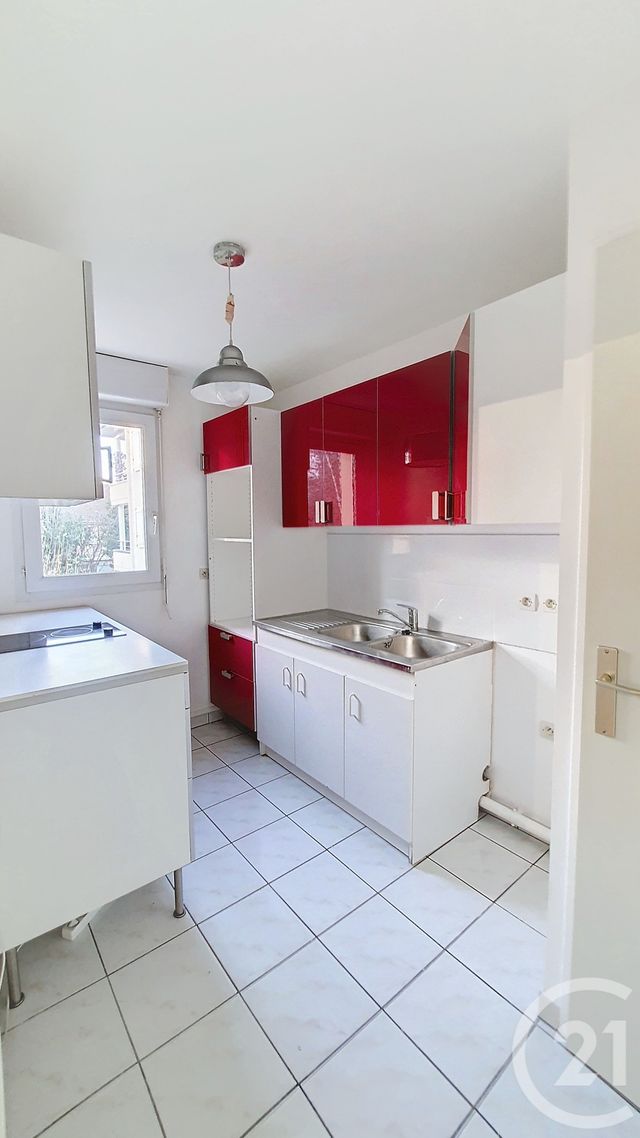 Appartement F2 à louer - 2 pièces - 45,80 m2 - Morsang Sur Orge - 91 - ILE-DE-FRANCE