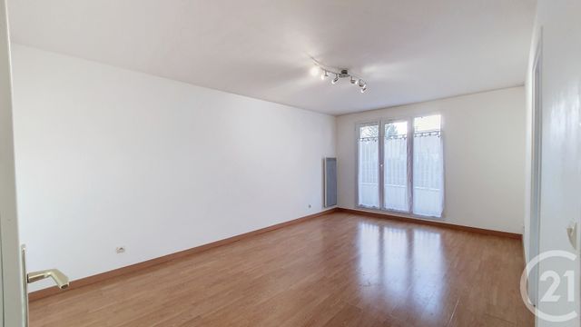 Appartement F2 à louer MORSANG SUR ORGE