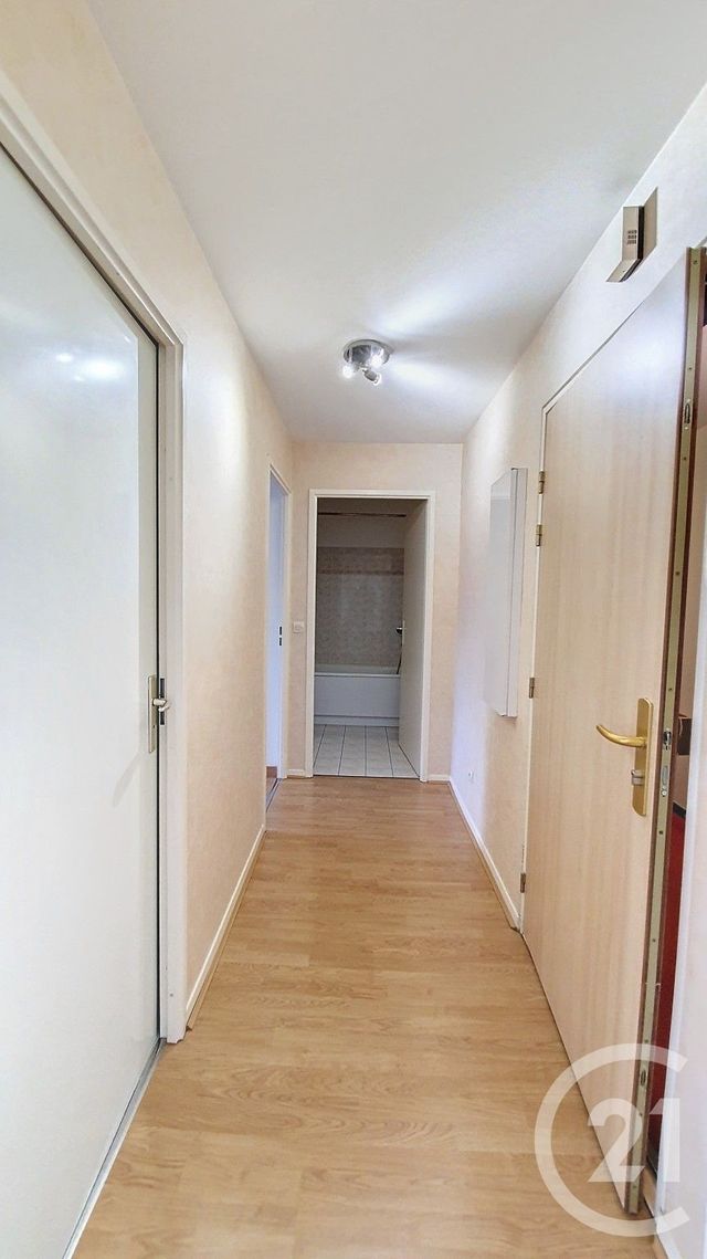 Appartement F2 à louer - 2 pièces - 45,80 m2 - Morsang Sur Orge - 91 - ILE-DE-FRANCE