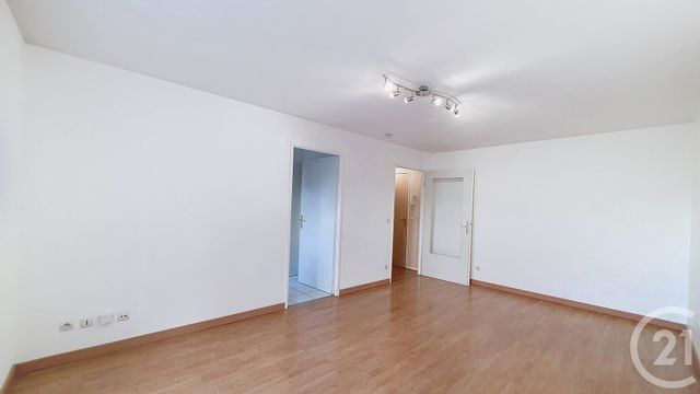 Appartement F2 à louer - 2 pièces - 45,80 m2 - Morsang Sur Orge - 91 - ILE-DE-FRANCE