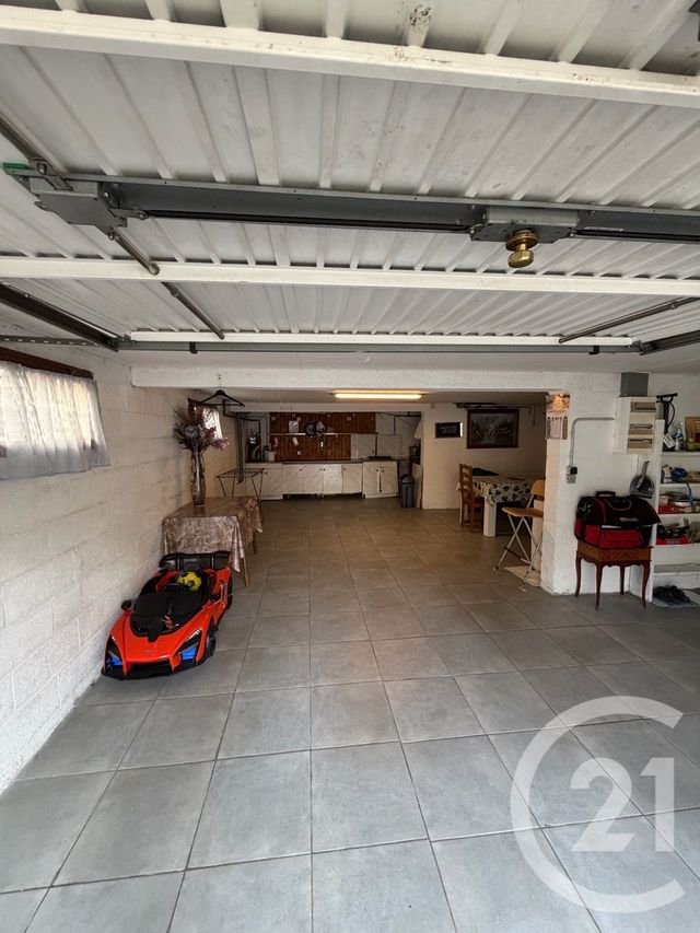 Maison à vendre - 5 pièces - 110 m2 - Viry Chatillon - 91 - ILE-DE-FRANCE