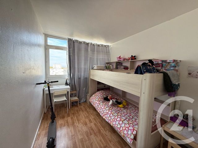 Appartement F4 à vendre - 4 pièces - 72,88 m2 - Viry Chatillon - 91 - ILE-DE-FRANCE