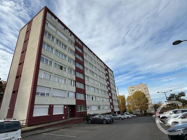 appartement - VIRY CHATILLON - 91