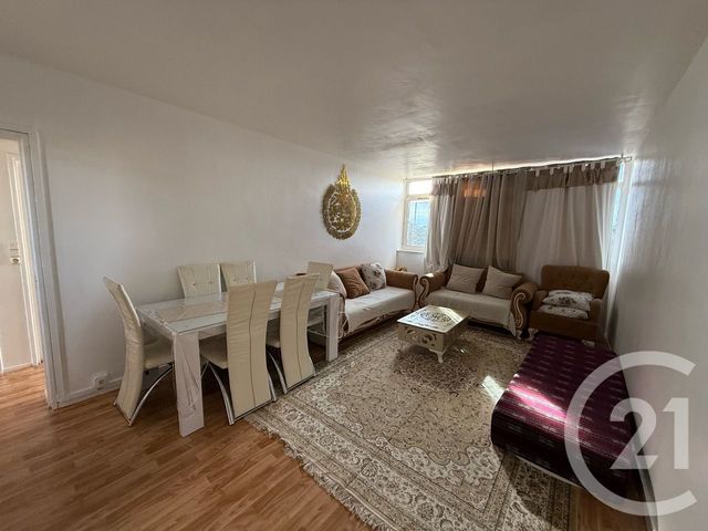 Appartement F4 à vendre - 4 pièces - 72,88 m2 - Viry Chatillon - 91 - ILE-DE-FRANCE