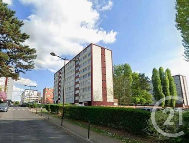 appartement - VIRY CHATILLON - 91