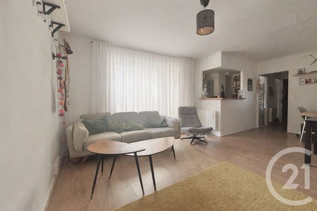 Appartement F3 à vendre ATHIS MONS