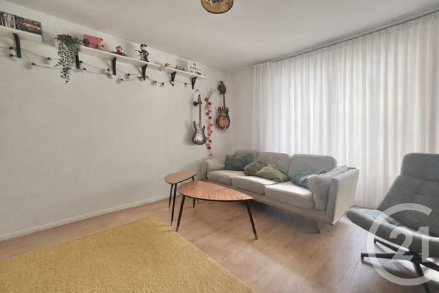 Appartement F3 &agrave; vendre - 3 pi&egrave;ces - 64,35 m2 - Athis Mons - 91 - ILE-DE-FRANCE