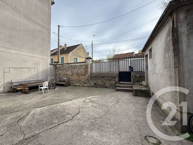 Appartement Local à vendre CORBEIL ESSONNES