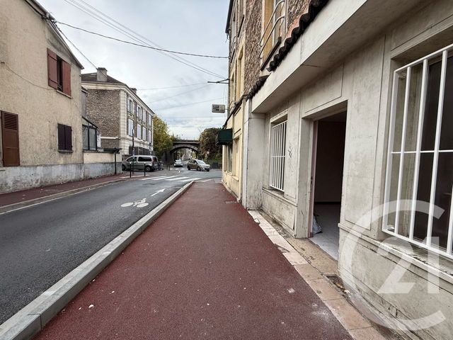 appartement - CORBEIL ESSONNES - 91