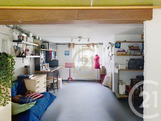 Maison &agrave; vendre - 5 pi&egrave;ces - 87 m2 - Viry Chatillon - 91 - ILE-DE-FRANCE