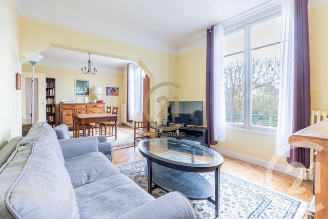 Maison &agrave; vendre - 5 pi&egrave;ces - 87 m2 - Viry Chatillon - 91 - ILE-DE-FRANCE