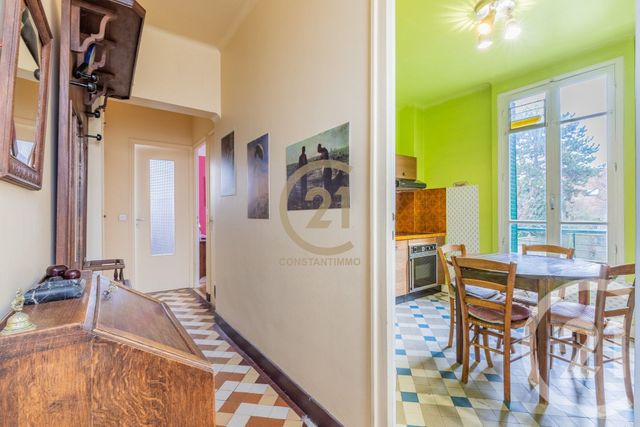 Maison &agrave; vendre - 5 pi&egrave;ces - 87 m2 - Viry Chatillon - 91 - ILE-DE-FRANCE