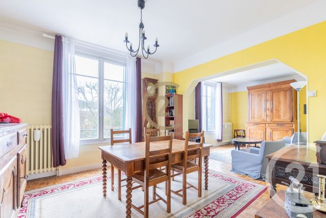 Maison &agrave; vendre - 5 pi&egrave;ces - 87 m2 - Viry Chatillon - 91 - ILE-DE-FRANCE