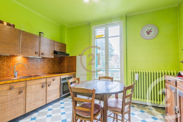 Maison &agrave; vendre - 5 pi&egrave;ces - 87 m2 - Viry Chatillon - 91 - ILE-DE-FRANCE